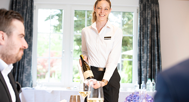 Gastfreundschaft erleben